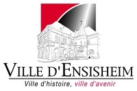 Logo Ville d'ensisheim